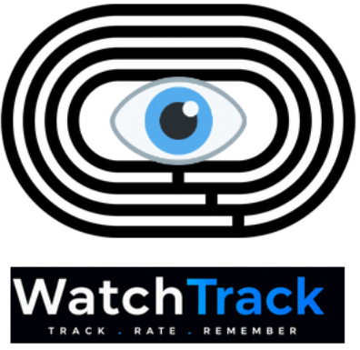 WatchTrack Logo